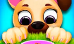 Cute Pet Friends - Virtual Pet Care  amp;amp; Dress up