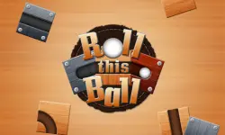 Roll This Ball