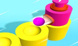 Fill the Holes 3D background