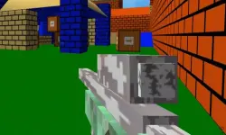 Pixel Gun Apocalypse Toons