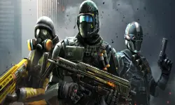 MonterShooter
