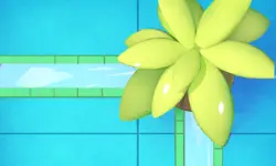 Water Connect Puzzle Online background