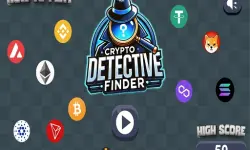 Crypto Detective Finder