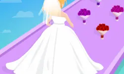 Bridge Race Wedding Master