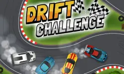 Drift Challenge