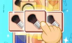 Fill And Sort Puzzle