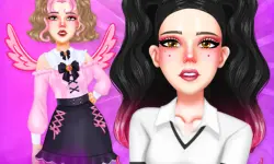 Jirai Kei Aesthetics