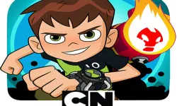 Ben 10 Soccer