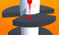 Helix Jump