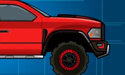 Pickap Driver : Car Game background