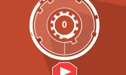 Dodge Challenger background