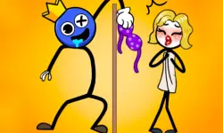 Troll Thief - Stickman Puzzle