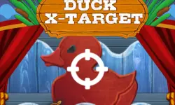 Duck X Target