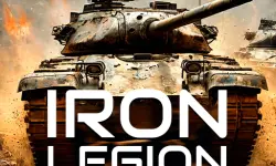 Iron Legion