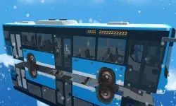 Bus Parking 2023