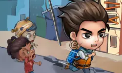 Last Day On Earth Survival