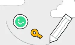 Scribble World: Drawing Puzzle