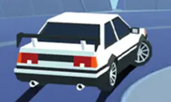 Ace Drift - Car Racing Game