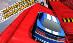 Impossible car parking master