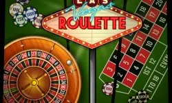 Las Vegas Roulette