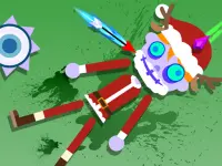 Christmas Tower
