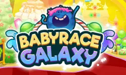 Baby Race Galaxy