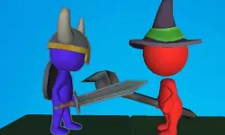 Castle Wars: Cell Battle