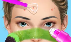 Beauty Salon - Back-to-School