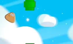Flappy Pou
