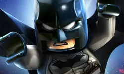 Batman: The Enemy Within