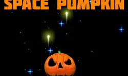 Space Pumpkin