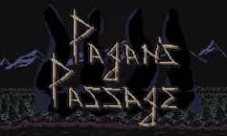 Pagans Passage