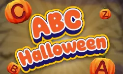 ABC Halloween