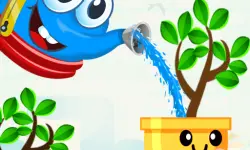 Hello Plant Physics Puzzles