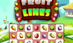 Fruit Lines