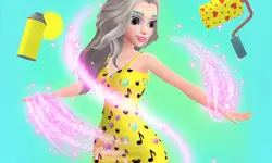 Perfect Dress Designer