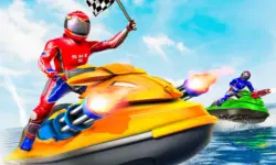 Jet Ski Racing Games