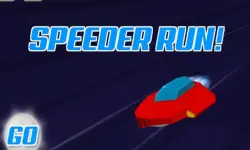 Speeder Run
