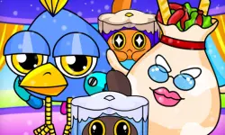 Cosmo Pet Starry Care