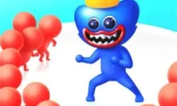 Count Master 3d Game