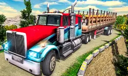 Euro Cargo Transporter Truck Driver Simulator 2019