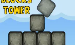 Blocks Tower