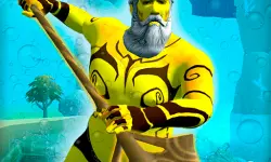 Live Aqua Hero Adventure