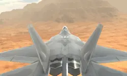 Fighter Aircraft Simulator