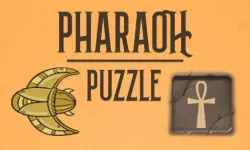 Pharaoh Puzzle