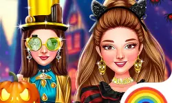 Celebrity Halloween Costumes