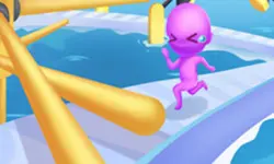 Fun Race 3D - Fun  amp; Run 3D Game