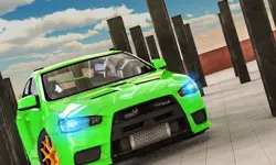 Car Advance Car Parking