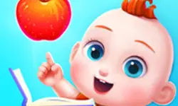 Baby Preschool Learning - For Toddlers  amp; Preschool