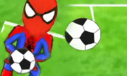 Spiderman Penalty